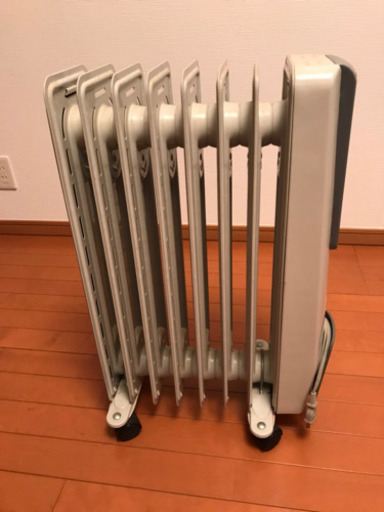 オイルヒーター