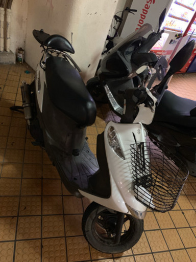 その他 v125g