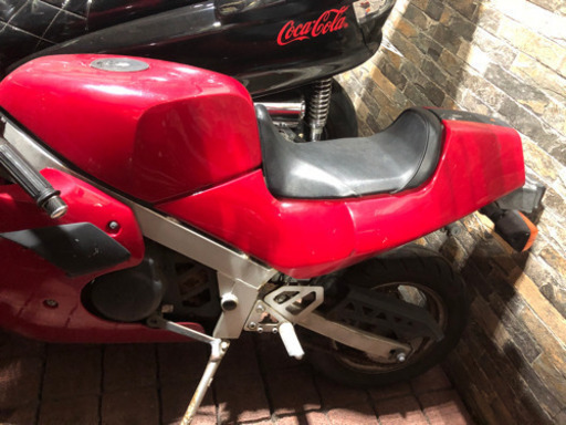 SUZUKI GAG 50 LA41A-108 実働確認OK 福岡市南区 投稿詳細｜MOTOCLE