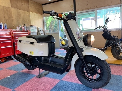 ボックス現状6万円❗️