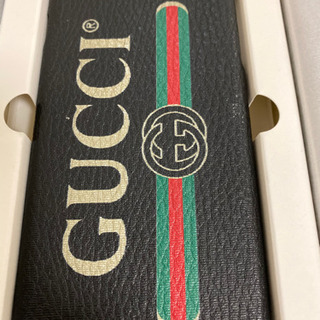 グッチiphone8plusケース