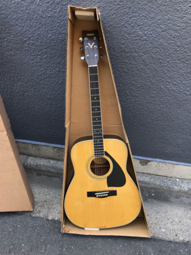 ※交渉中※ ギター FG720 YAMAHA