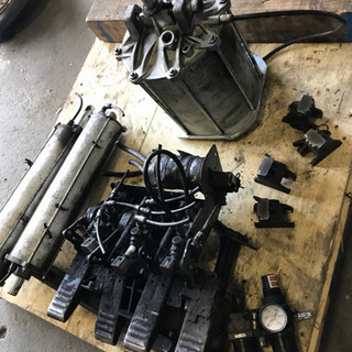 バンザイ タイヤ チェンジャー モンティー3300 部品