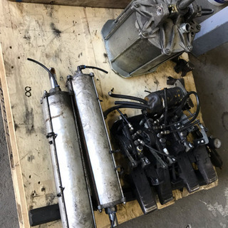 バンザイ タイヤ チェンジャー モンティー3300 部品