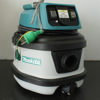 ▲▽Makita 集塵機 モデル482 集じん機 マキタ 掃除機△▼