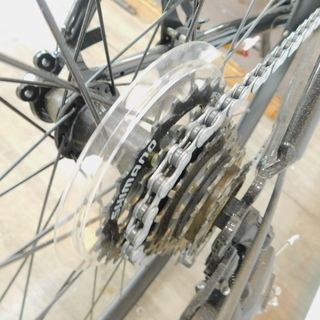 【エコプラス小倉南店】OSSO オッソ 2018年モデル SPICA スピカ 2018 ロードバイク 美品 フレーム460サイズ 中古車☆スタッフ向井おすすめ 自転車 福岡 北九州 小倉 南 湯川 中古