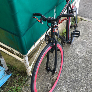 ピスト 取引中