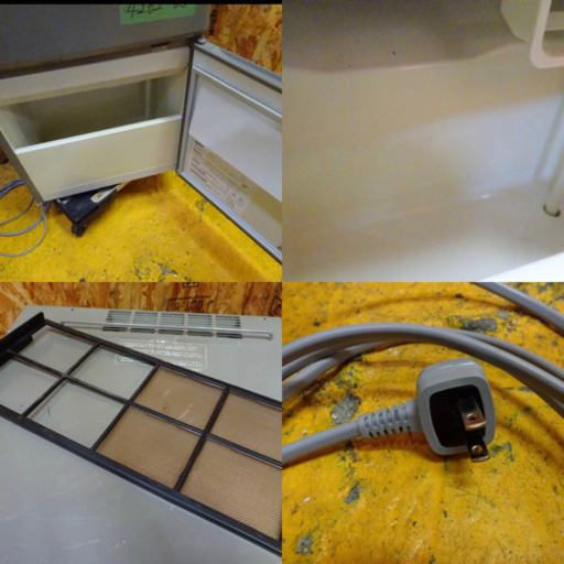 4262-05）☆ホシザキ☆全自動製氷機/アイスメーカー/業務用/店舗/飲食/厨房