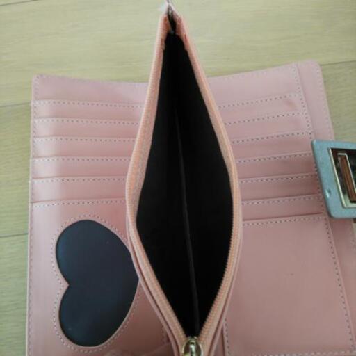 中ピンク色 長財布 Snmaman 和歌山のその他の中古あげます 譲ります ジモティーで不用品の処分 中ピンク色 長財布 Snmaman 和歌山のその他の中古あげます 譲ります ジモティーで不用品の処分