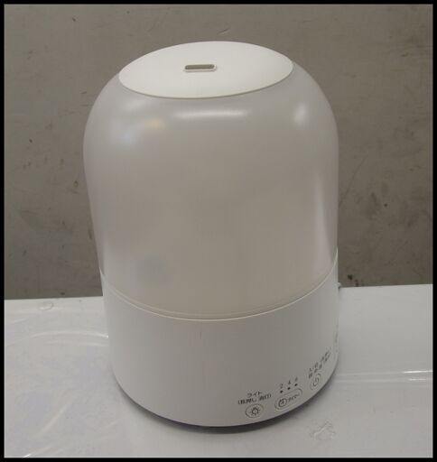 新生活 20円 超音波 加湿器 ニトリ 18年製 てんくんけん 花園町 の季節 空調家電 加湿器 の中古あげます 譲ります ジモティーで不用品の処分 新生活 20円 超音波 加湿器 ニトリ 18年製 てんくんけん 花園町 の季節 空調家電 加湿器 の中古あげます 譲ります ジモティーで不用品の処分