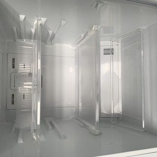 【冷蔵庫】中古美品⭐️配送オプションあり⭐️早い者勝ち⭐️2ドア