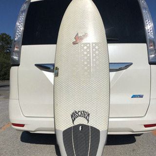 Lost メイヘム パドルジャンパー5.6 手渡し 着払い サーフボード