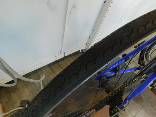 エコプラス小倉南店 Gios ジオス Mistral クロスバイク スタッフ向井オススメ 中古車 自転車 チャリ 通勤 通学 チ エコプラス小倉南店 安部山公園のクロスバイクの中古あげます 譲ります ジモティーで不用品の処分
