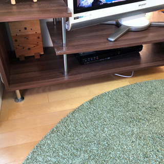 テレビボードあげます！