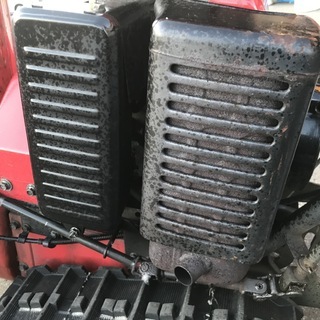 コマツ 除雪機 ユキダス KSS 8SⅢ 動作品 現状渡し