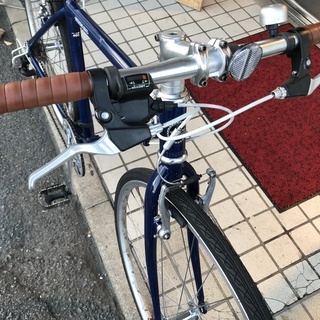 ウイークエンドバイク とても綺麗な中古です