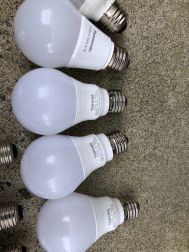 LED電球