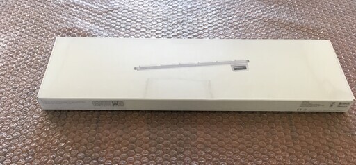 周辺機器 Apple MB110J/B Apple Keyboard