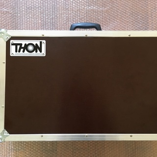 Thon Case Line6 Pod HD-500/HD-500X