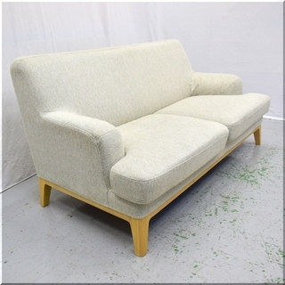 ◆【Franc franc】フランフラン◆WOLKE　SOFA・...