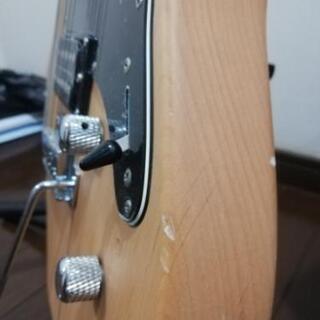 (商談中)YAMAHA パシフィカ PAC112