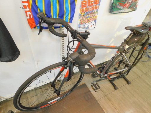最終値下げ【エコプラス小倉南店】 2018 GIANT CONTEND SL 2