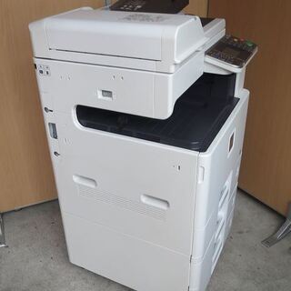直接引取り【KYOCERA】TASKalfa 206ci☆ A3カラー複合機(コピー機 