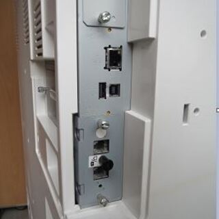 直接引取り【KYOCERA】TASKalfa 206ci☆ A3カラー複合機(コピー機 