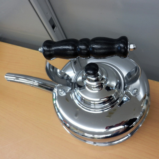 PayPay対応 SIMPLEX やかん COPPER イギリス製 笛吹き シンプレックス  ケトル 札幌市西区西野 PayPay対応 SIMPLEX やかん COPPER イギリス製 笛吹き シンプレックス