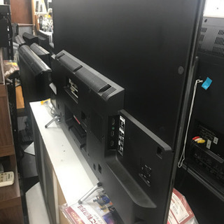 お勧め【ネットフリックス対応】KJ-40W700C 高性能液晶テレビ 美品 