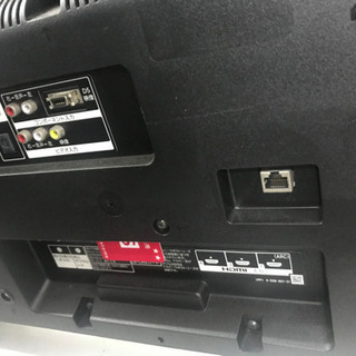 お勧め【ネットフリックス対応】KJ-40W700C 高性能液晶テレビ 美品 