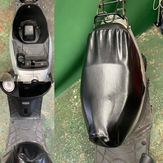 ♪格安実働♪キムコ　スーナー50　バッテリー新品♪良質ＷＡＫＯＳ製品で清掃済み/配達可♪