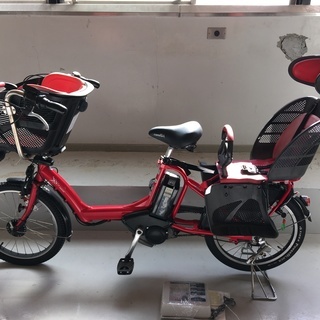 ヨドバシ.com - ブリヂストン BRIDGESTONE 電動アシスト自転車