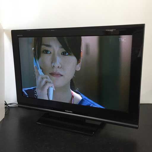 中古☆TOSHIBA 液晶カラーテレビ 32A8100