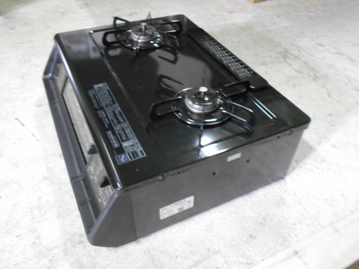 リンナイ ガステーブル RT35NJH LPガス用『中古美品』2022年式