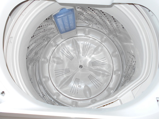 パナソニック　全自動洗濯機　NA-F60PB10『美品中古』2016年式【リサイクルショップサルフ】