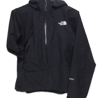 使用感少 THE NORTH FACE クライムライトジャケット...