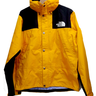 美品 THE NORTH FACE ザ ノースフェイス マウンテ...