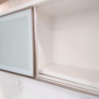 【駅近】シギヤマ家具のレンジボード【トレジャーファクトリー南柏店】