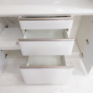 【駅近】シギヤマ家具のレンジボード【トレジャーファクトリー南柏店】