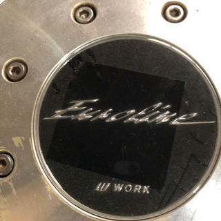 値下げ‼️タイヤホイールセット