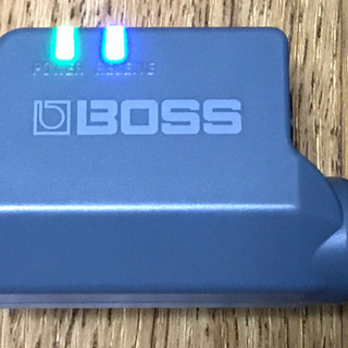 BOSS WL-20L ワイヤレス ギター ベース キーボード 【公式通販】