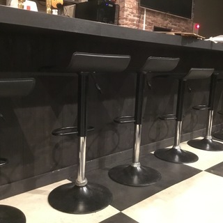 BAR 閉店に伴う いろいろな品々