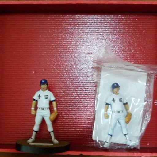 新品5体】ドカベン フィギュア