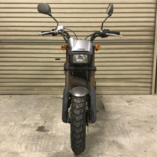 【不動】ストリートマジック　部品取り車としていかがですか？ 不動】ストリートマジック 部品取り車としていかがですか？