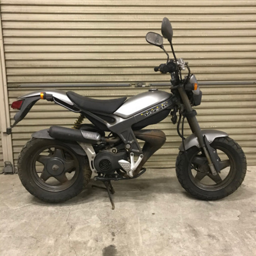 不動】ストリートマジック 部品取り車としていかがですか？ 【公式通販】