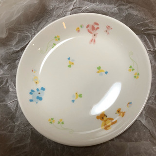 🌟新品未使用🌟MIKIMOTO 子供用食器セット🌟