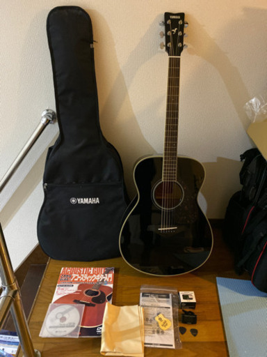 FS720S YAMAHA アコースティックギター