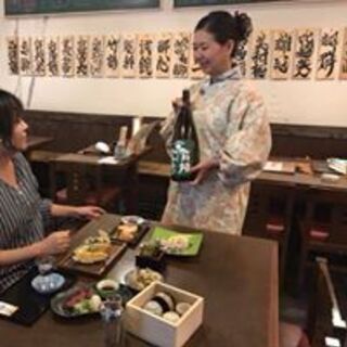 広島駅周辺で50種の広島地酒を飲める居酒屋　廣島ノ酒処 おたまや - 広島市