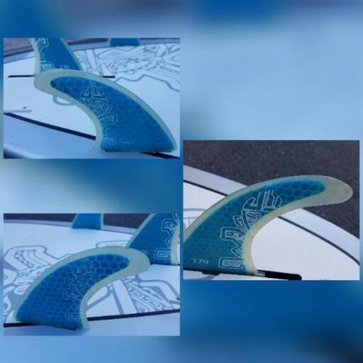 手渡し限定 スターボード sup とパドル 年式不明 Starboard SUP 12.6